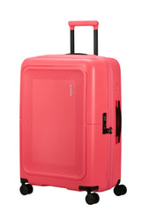American Tourister Dashpop Utvidbar Stor Koffert 77cm/ 121 L