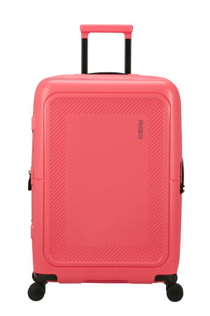 American Tourister Dashpop Utvidbar Stor Koffert 77cm/ 121 L