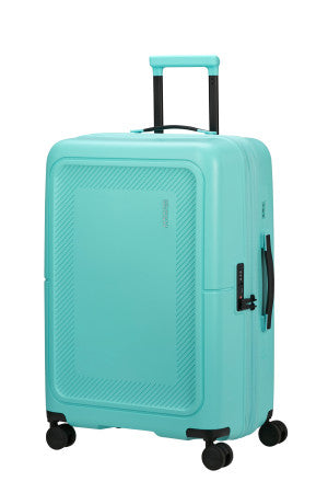 American Tourister Dashpop Utvidbar Stor Koffert 77cm/ 121 L