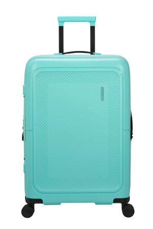 American Tourister Dashpop Utvidbar Stor Koffert 77cm/ 121 L