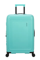 American Tourister Dashpop Utvidbar Stor Koffert 77cm/ 121 L