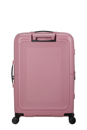 American Tourister Dashpop Utvidbar Kabinkoffert 55cm Lilas Pink
