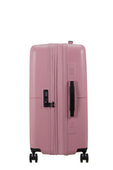 American Tourister Dashpop Utvidbar Kabinkoffert 55cm Lilas Pink