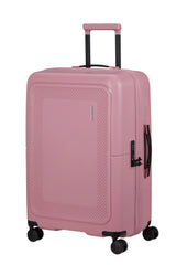 American Tourister Dashpop Utvidbar Kabinkoffert 55cm/ 47 L