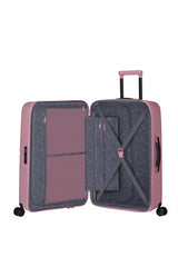 American Tourister Dashpop Utvidbar Kabinkoffert 55cm Lilas Pink