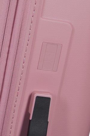 American Tourister Dashpop Utvidbar Koffert 77 cm Lilas Pink