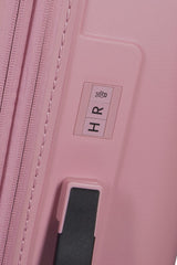 American Tourister Dashpop Utvidbar Kabinkoffert 55cm Lilas Pink