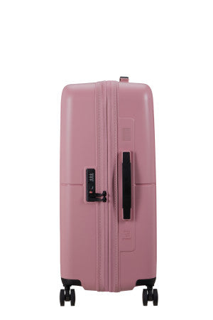 American Tourister Dashpop Utvidbar Koffert 77 cm Lilas Pink