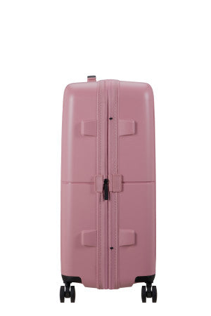 American Tourister Dashpop Utvidbar Koffert 77 cm Lilas Pink