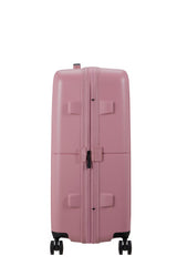 American Tourister Dashpop Utvidbar Koffert 77 cm Lilas Pink