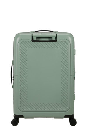 American Tourister Dashpop Utvidbar Stor Koffert 77cm/ 121 L