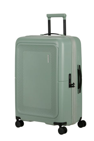 American Tourister Dashpop Utvidbar Stor Koffert 77cm/ 121 L