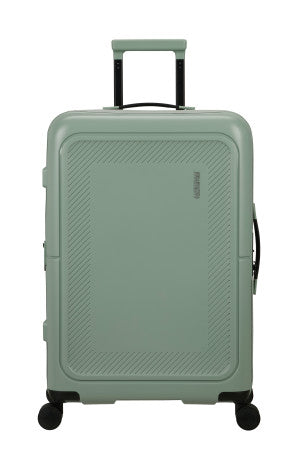 American Tourister Dashpop Utvidbar Stor Koffert 77cm/ 121 L