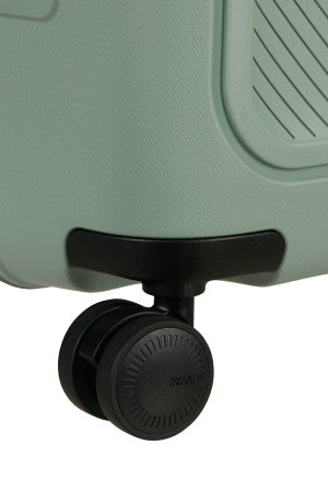 American Tourister Dashpop Utvidbar Kabinkoffert 55cm/ 47 L