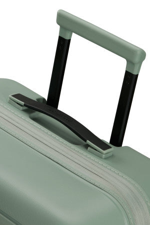 American Tourister Dashpop Utvidbar Kabinkoffert 55cm/ 47 L