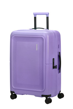 American Tourister Dashpop Utvidbar Stor Koffert 77cm/ 121 L