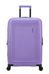 American Tourister Dashpop Utvidbar Stor Koffert 77cm/ 121 L