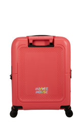 American Tourister Dashpop Disney Kabinkoffert 55cm Rose Minnie