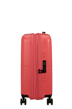 American Tourister Dashpop Disney Kabinkoffert 55cm Rose Minnie