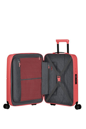American Tourister Dashpop Disney Kabinkoffert 55cm Rose Minnie