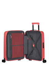 American Tourister Dashpop Disney Kabinkoffert 55cm Rose Minnie