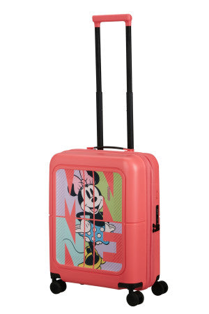 American Tourister Dashpop Disney Kabinkoffert 55cm Rose Minnie
