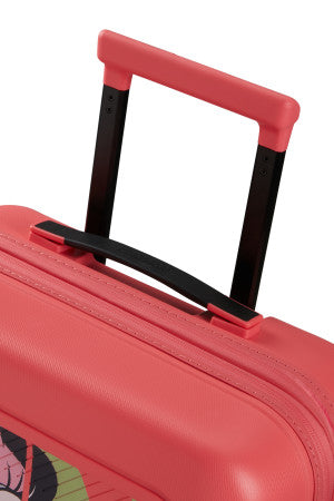 American Tourister Dashpop Disney Kabinkoffert 55cm Rose Minnie