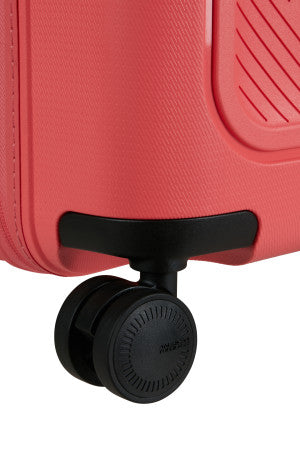 American Tourister Dashpop Disney Kabinkoffert 55cm Rose Minnie