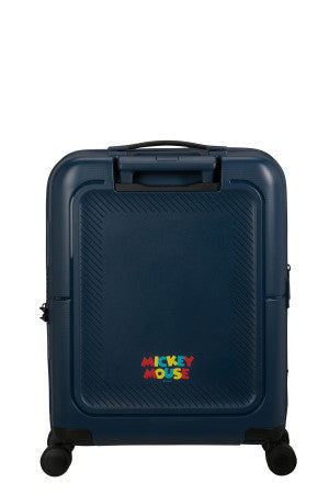 American Tourister Dashpop Disney Kabinkoffert 55cm Blå Mickey