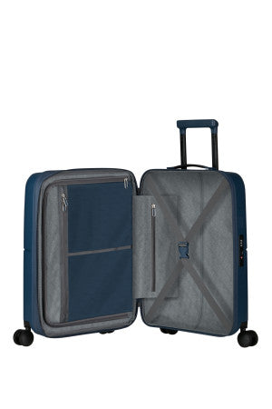American Tourister Dashpop Disney Kabinkoffert 55cm Blå Mickey