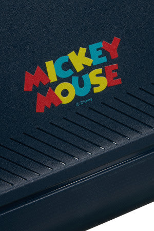 American Tourister Dashpop Disney Kabinkoffert 55cm Blå Mickey