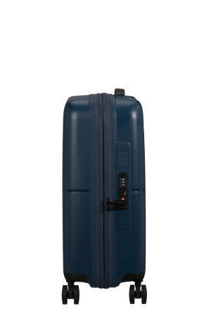 American Tourister Dashpop Disney Kabinkoffert 55cm Blå Mickey