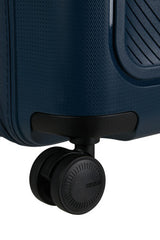 American Tourister Dashpop Disney Kabinkoffert 55cm Blå Mickey