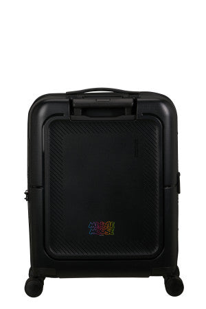 American Tourister Dashpop Disney Kabinkoffert 55cm Svart Minnie