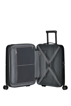 American Tourister Dashpop Disney Kabinkoffert 55cm Svart Minnie