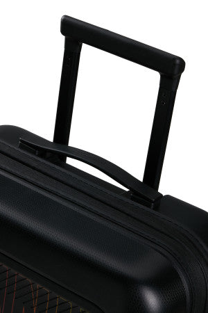 American Tourister Dashpop Disney Kabinkoffert 55cm Svart Minnie