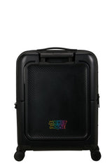 American Tourister Dashpop Disney Kabinkoffert 55cm Svart Mickey