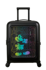 American Tourister Dashpop Disney Kabinkoffert 55cm Svart Mickey