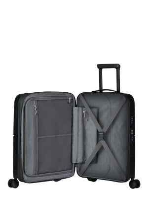 American Tourister Dashpop Disney Kabinkoffert 55cm Svart Mickey