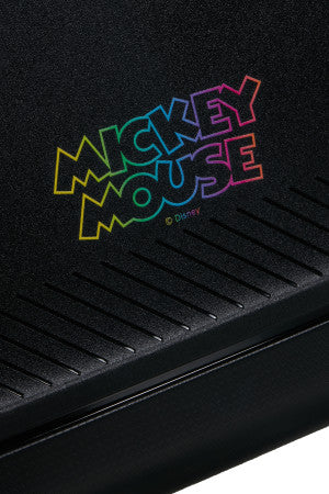 American Tourister Dashpop Disney Kabinkoffert 55cm Svart Mickey
