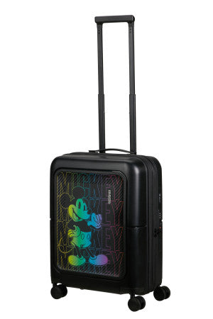 American Tourister Dashpop Disney Kabinkoffert 55cm Svart Mickey