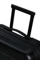 American Tourister Dashpop Disney Kabinkoffert 55cm Svart Mickey