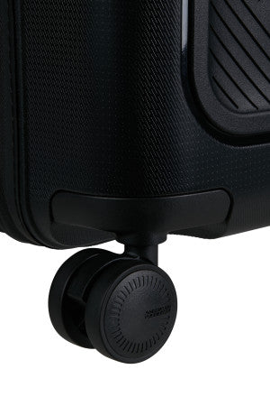 American Tourister Dashpop Disney Kabinkoffert 55cm Svart Mickey