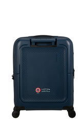 American Tourister Dashpop Disney Kabinkoffert 55cm Blå Marvel