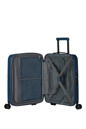 American Tourister Dashpop Disney Kabinkoffert 55cm Blå Marvel