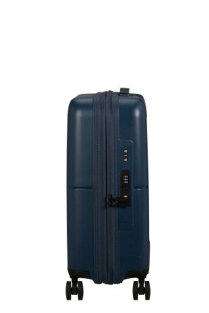 American Tourister Dashpop Disney Kabinkoffert 55cm Blå Marvel