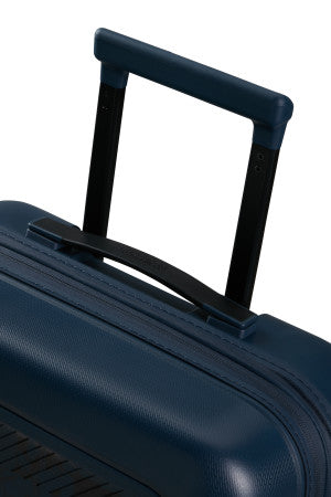American Tourister Dashpop Disney Kabinkoffert 55cm Blå Marvel