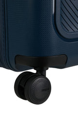 American Tourister Dashpop Disney Kabinkoffert 55cm Blå Marvel