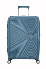 American Tourister Soundbox Utvidbar Mellomstor Koffert 67cm/81L