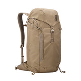 Thule AllTrail X Sekk Svart 25 Liter Grønn